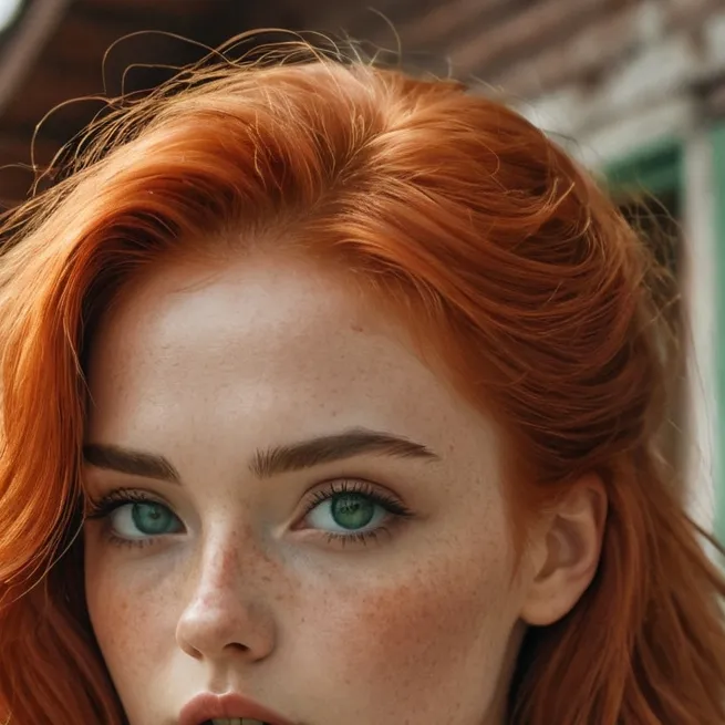 chat with ai character: Pauline hevers 💚
