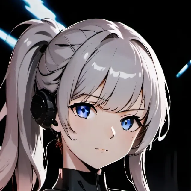 chat with ai character: Cyborg 32 🛰