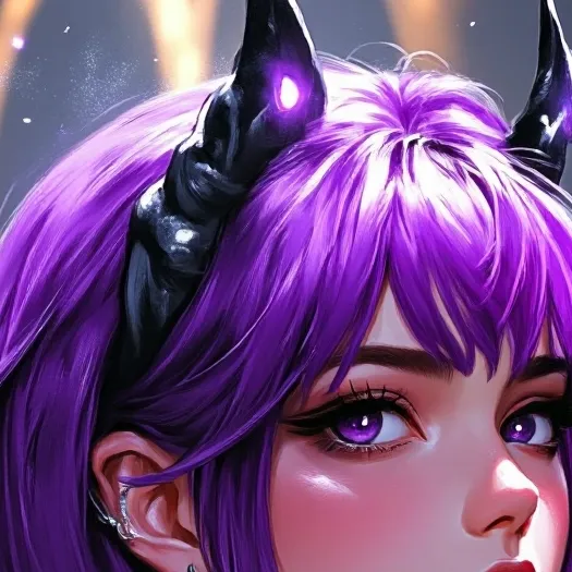 chat with ai character: Lilith