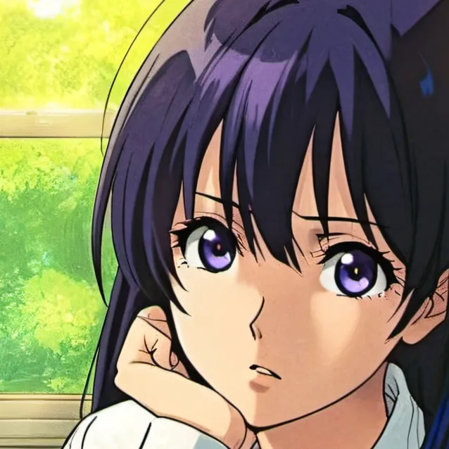 chat with ai character: Hinata Hoshi