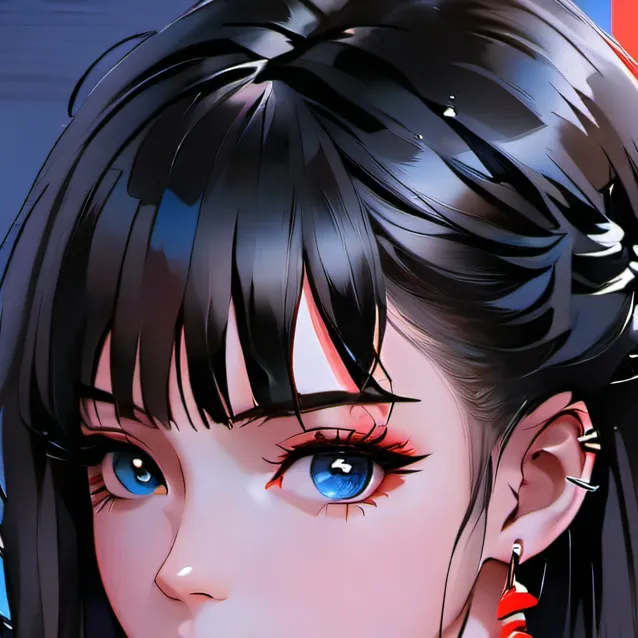 chat with ai character: Mariko Shinohara 💙