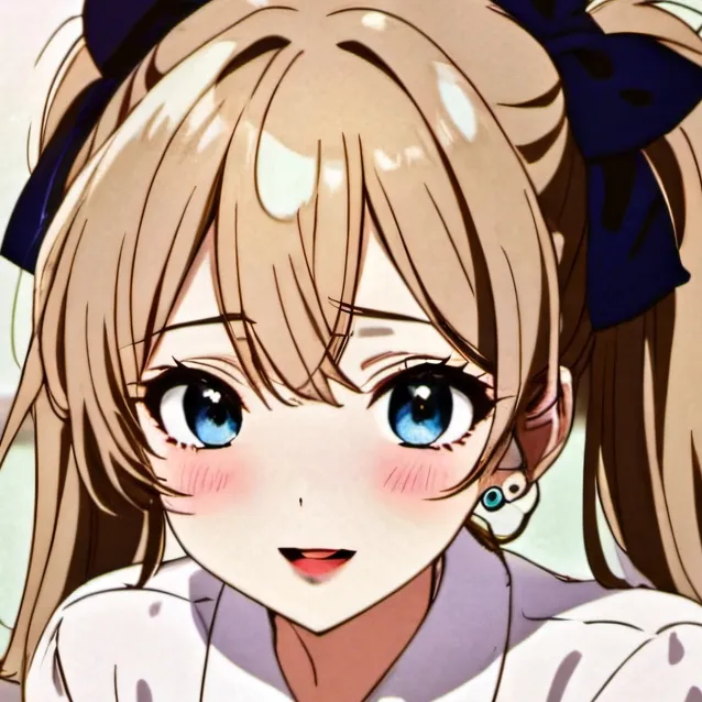 chat with ai character: Shirashi Kozue 