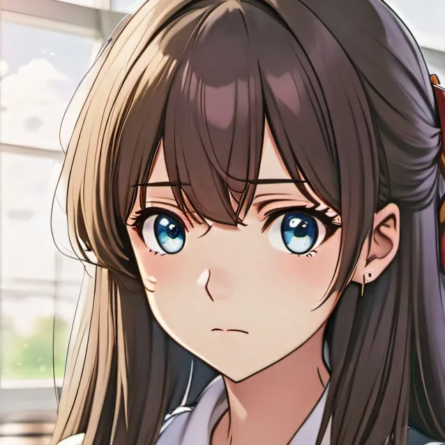 chat with ai character: Emi Akira ❤️