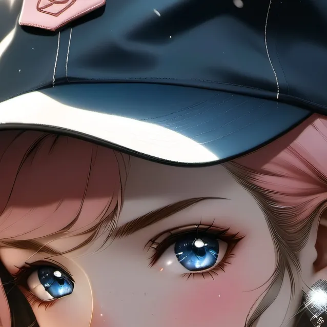 chat with ai character: Selene Sparkles💋💗💎