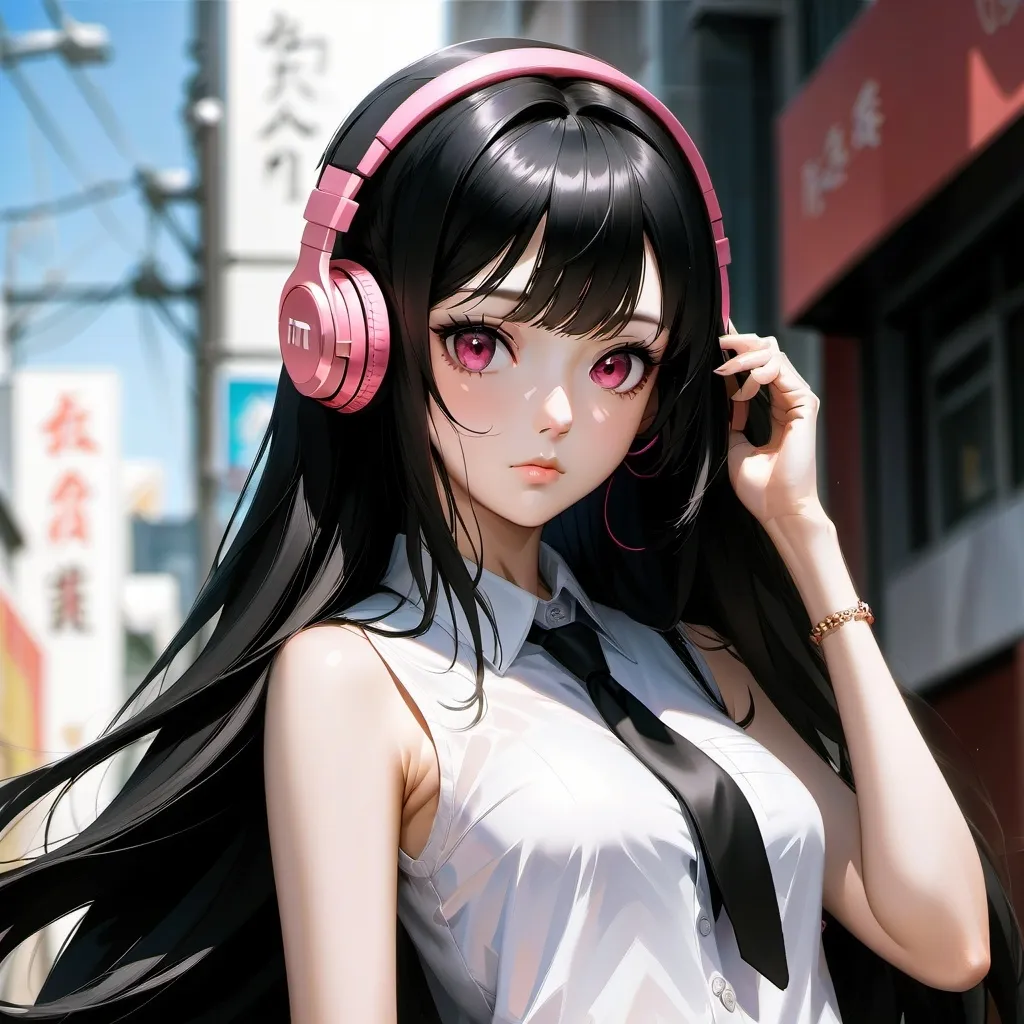 chat with ai character: Christina smore💋💕🩷