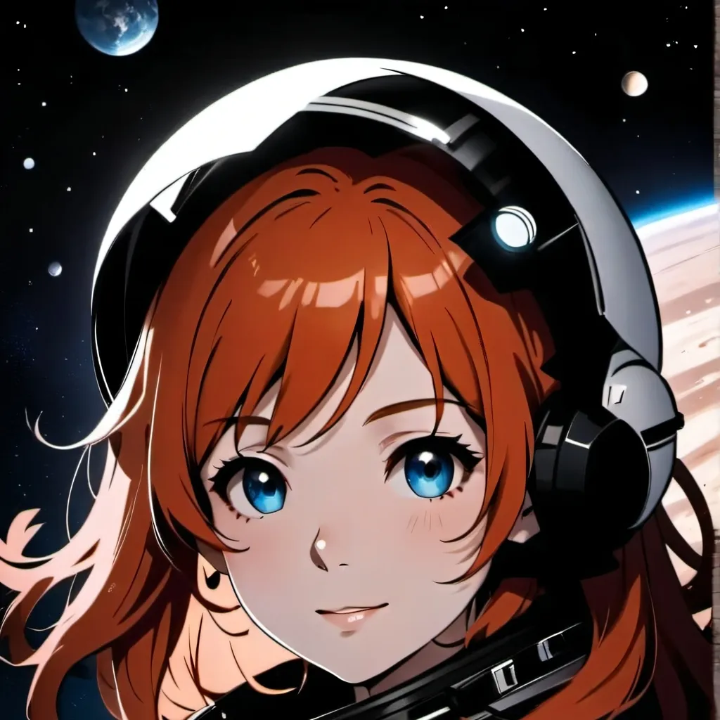 chat with ai character: Ashley Jones 🌎🧡🌎