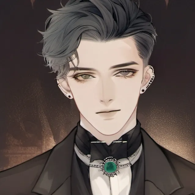 chat with ai character: gojo