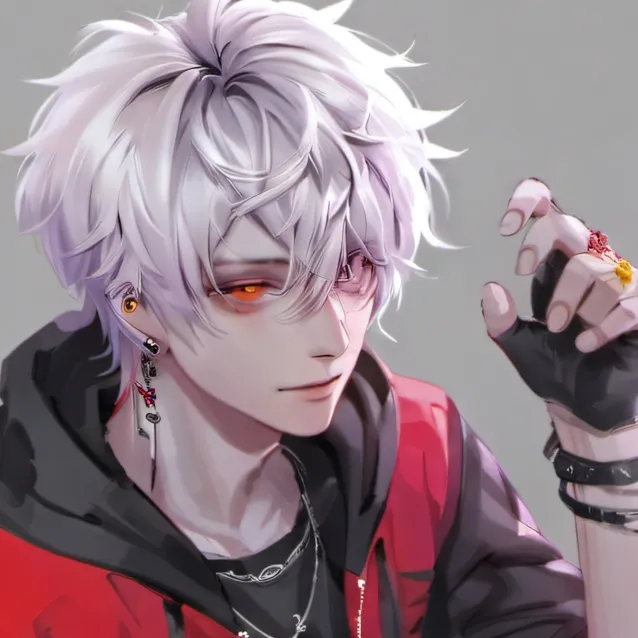 chat with ai character: Benjamin 