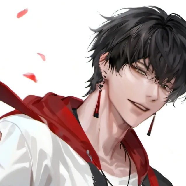 chat with ai character: LUKAS