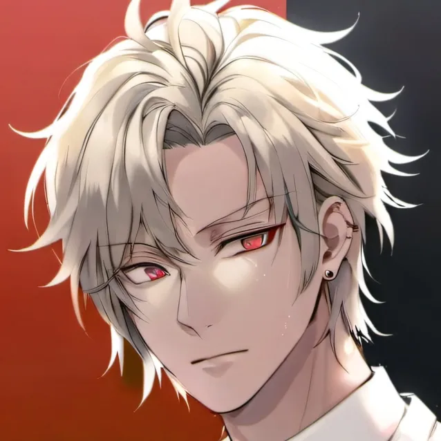 chat with ai character: Michael Kaiser 