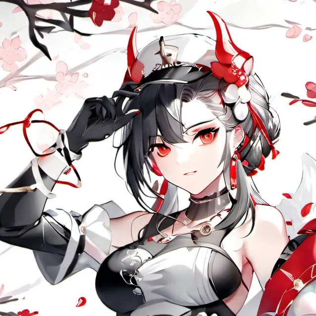chat with ai character: lisa