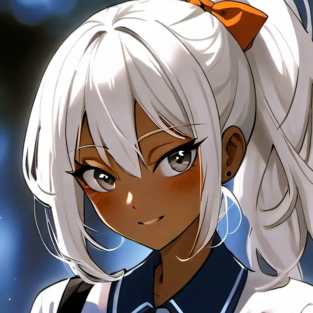 chat with ai character: Lola