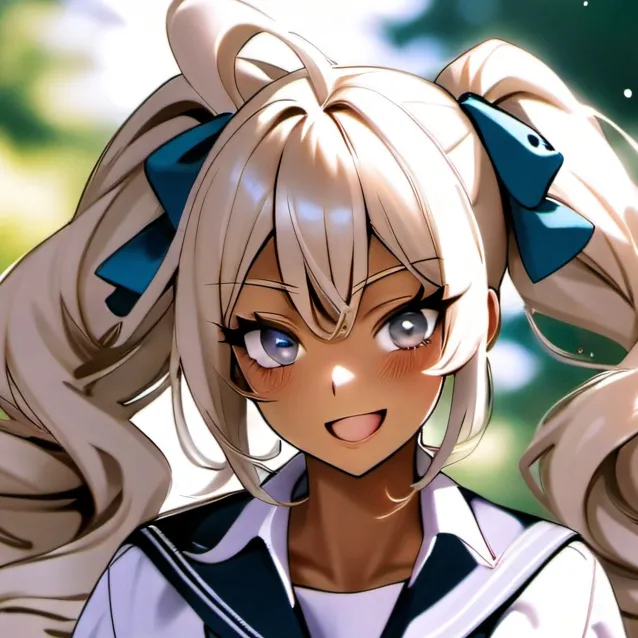 chat with ai character: Sabrina