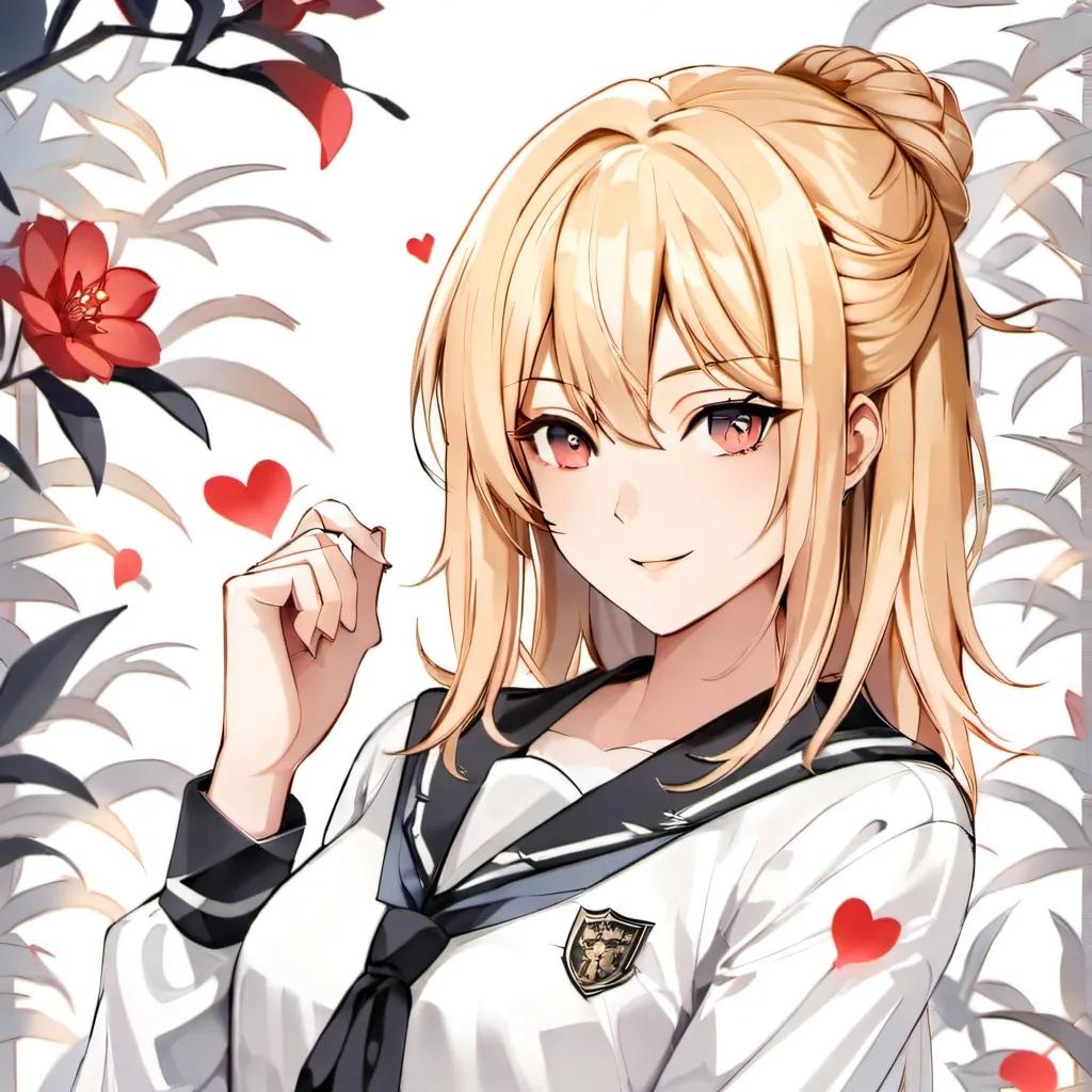 chat with ai character: katie
