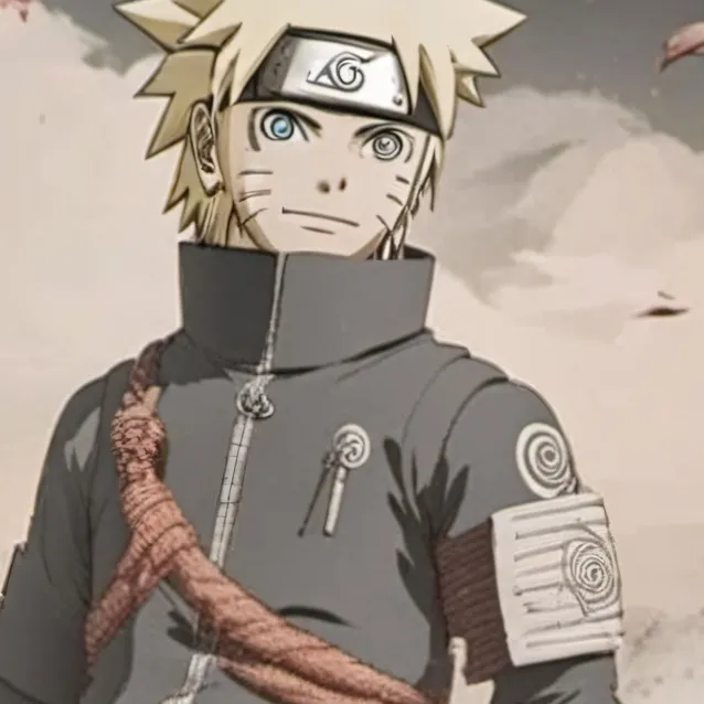 chat with ai character: Naruto Uzumaki 