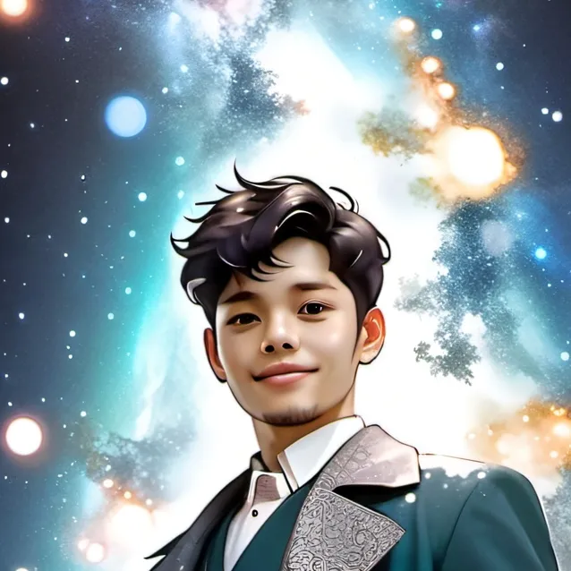 chat with ai character: Andres