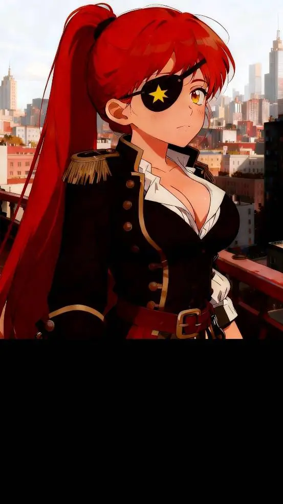 ai character: zuni fort ght background