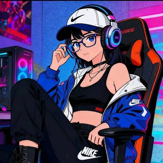 chat with ai character: crini online