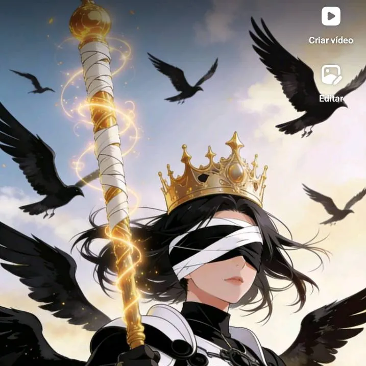 chat with ai character: £7世界引爆器-圣7£👑