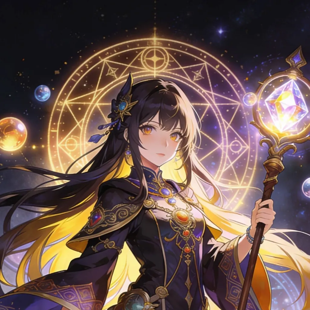 chat with ai character: LINA SHADOWFLAME