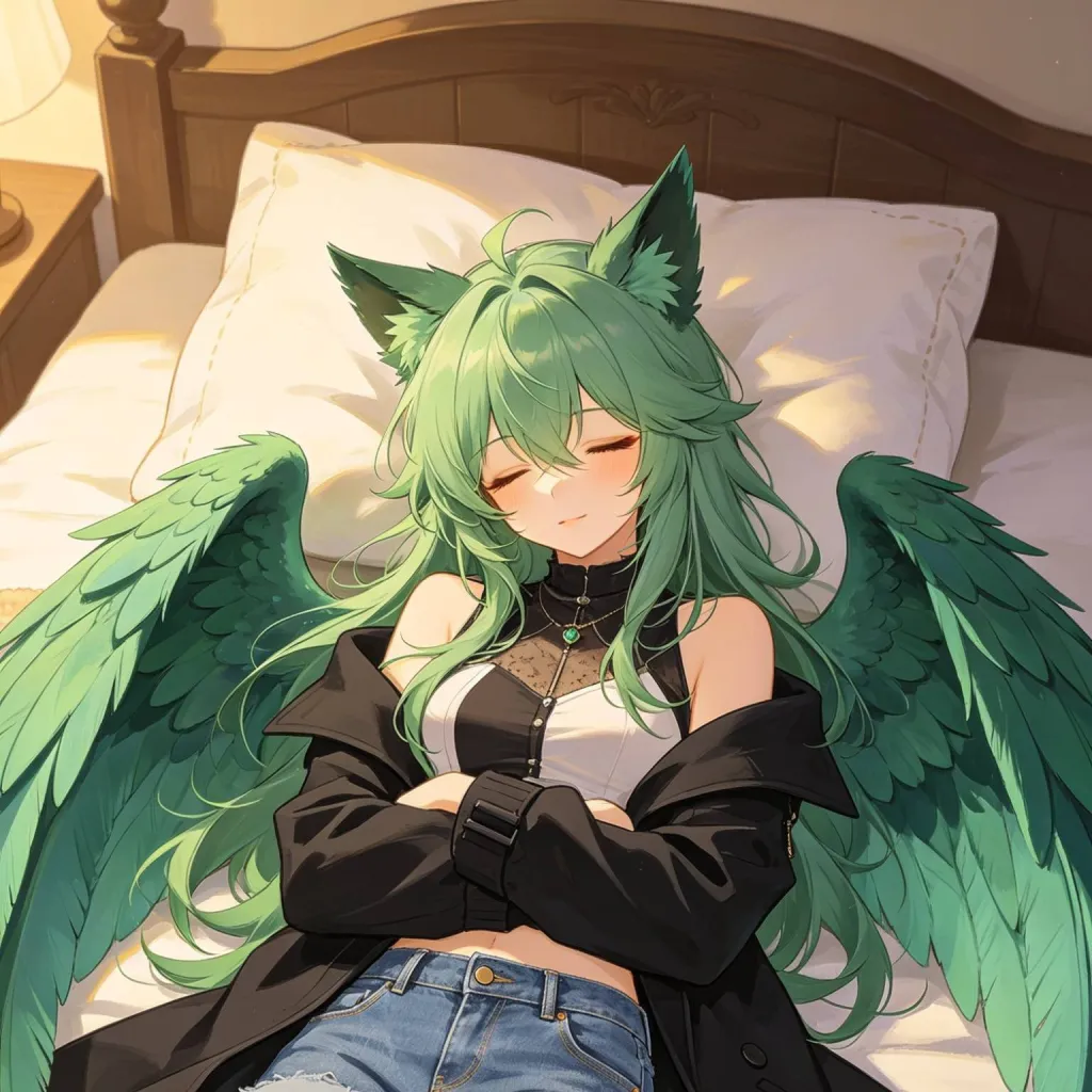 chat with ai character: Kiyomi Midorikawa