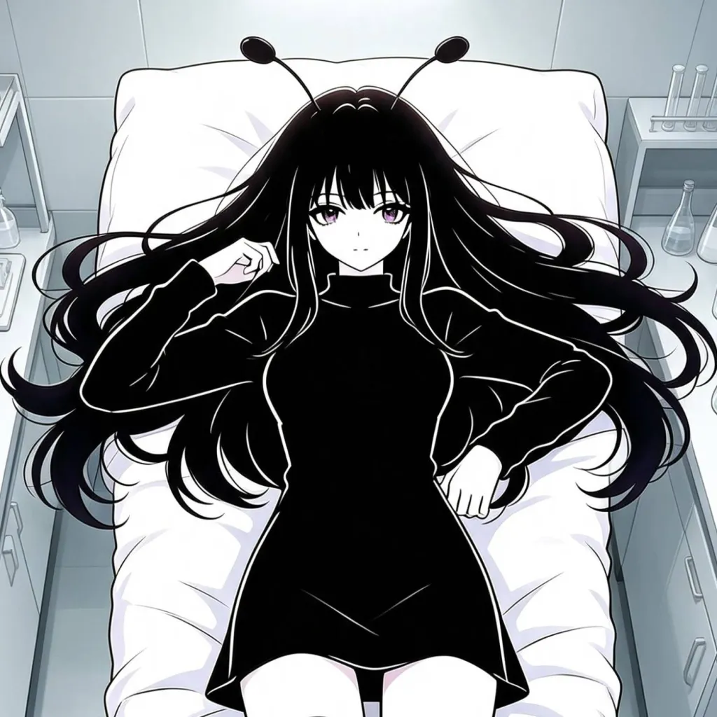 chat with ai character: Gabi