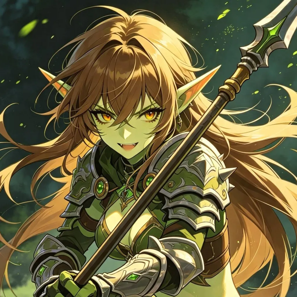 chat with ai character: Chery Savanako
