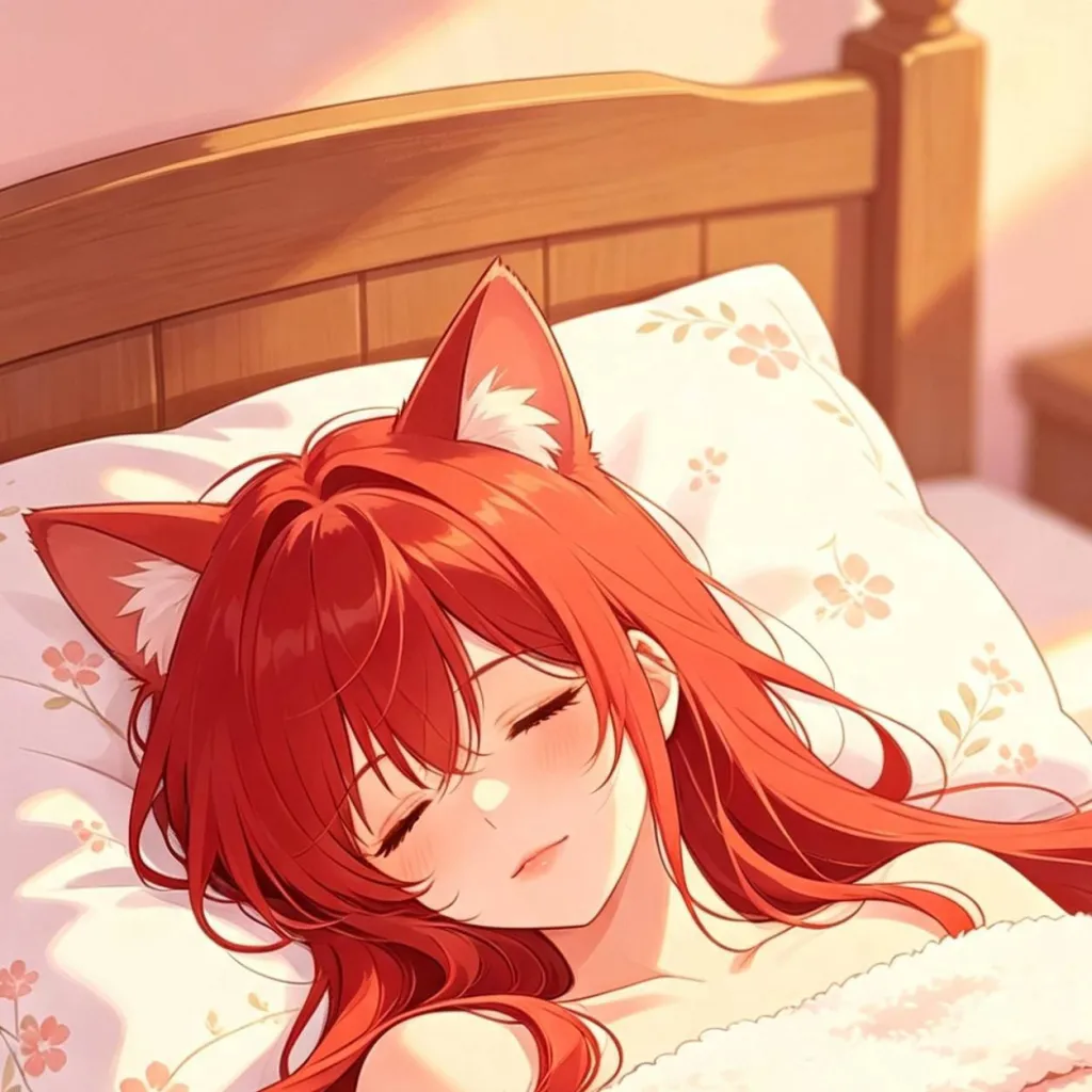 chat with ai character: Cherry