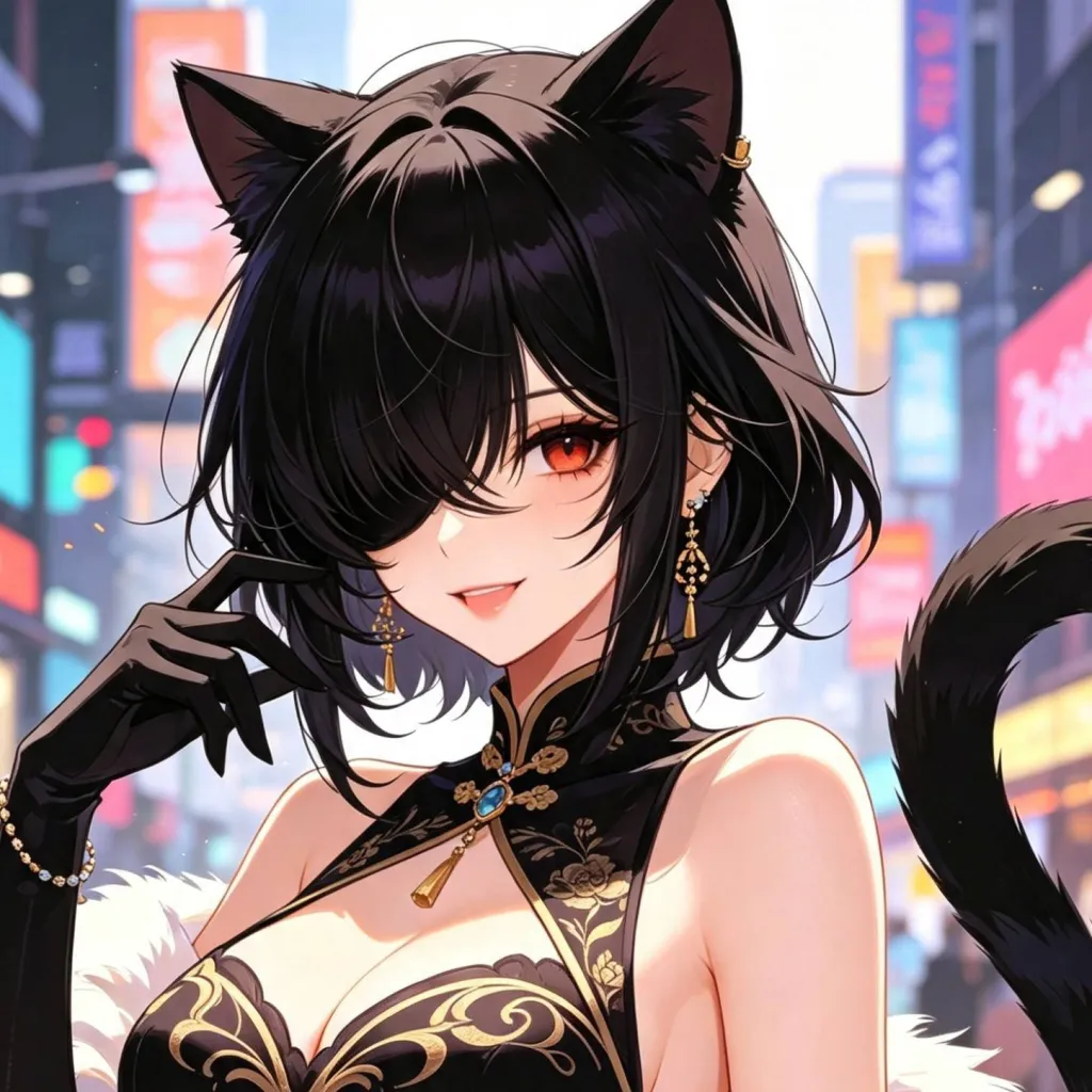 chat with ai character: Finrryn