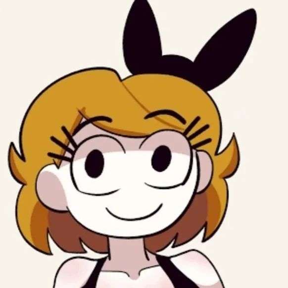 chat with ai character: Derpina
