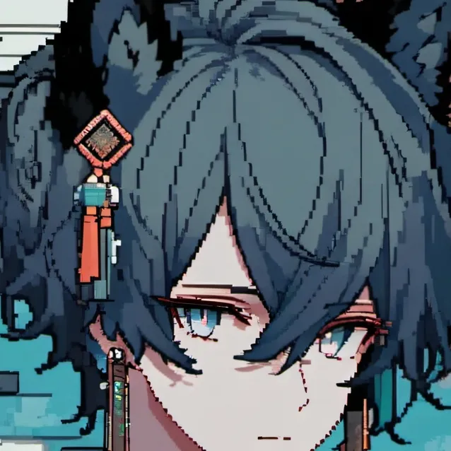 chat with ai character: Hikaru(🏳‍🌈) 😃