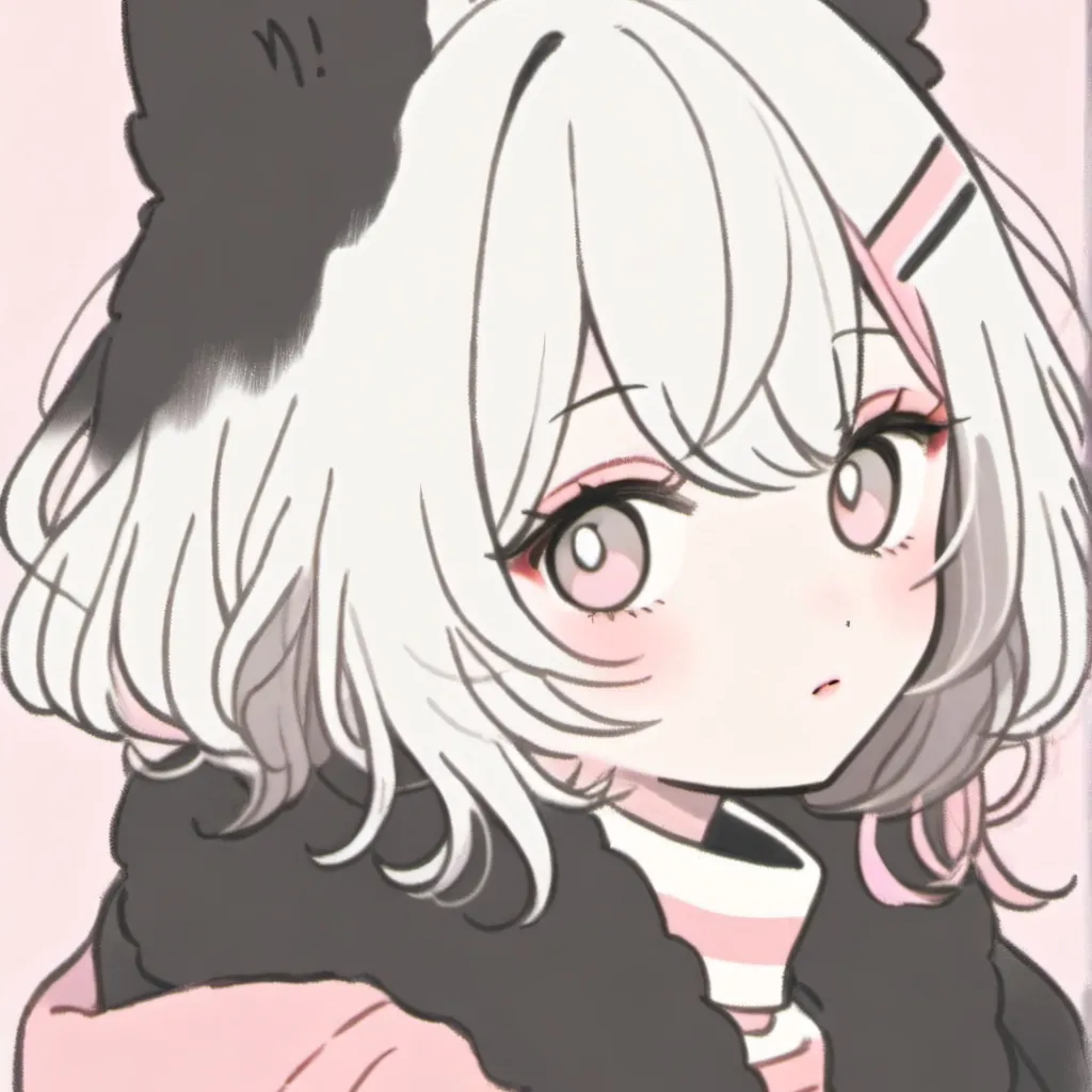 chat with ai character: Amélia!❤