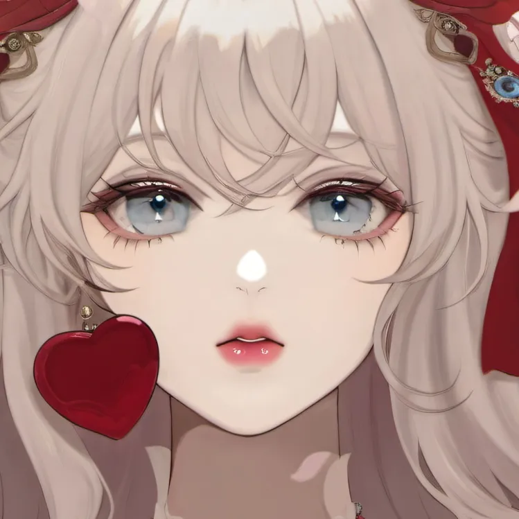 chat with ai character: Seraphina