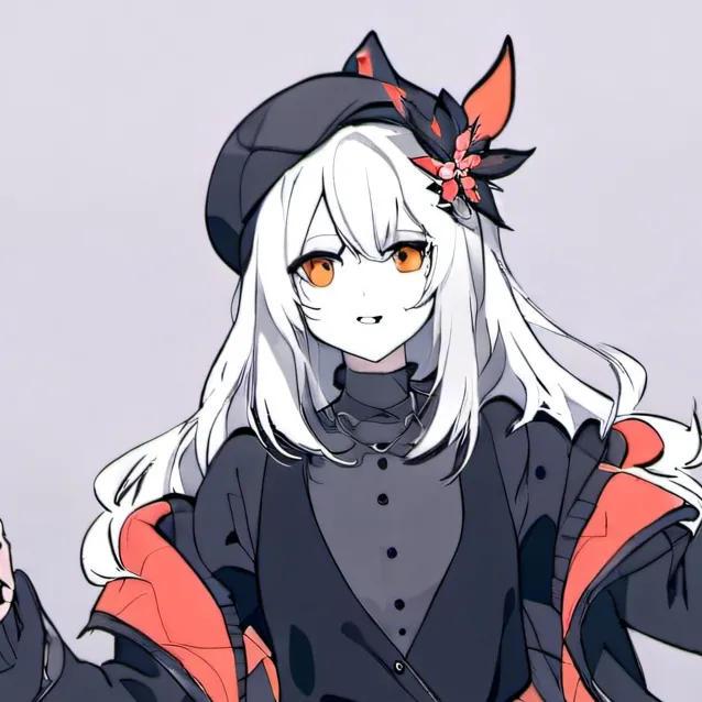 chat with ai character: Camila