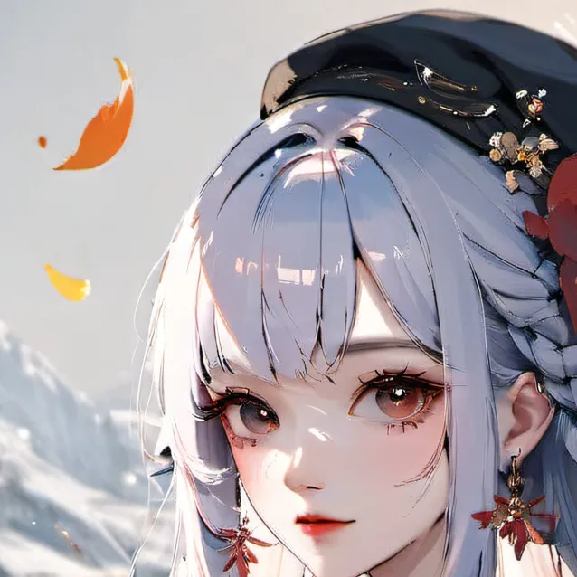 chat with ai character: Amanda
