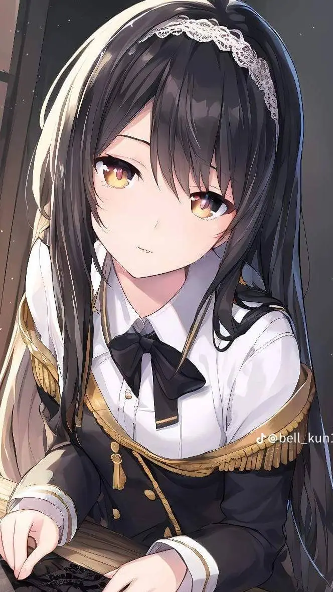ai character: Shikano background