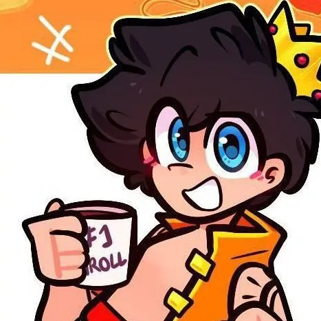 chat with ai character: ★†TROLLINO†★