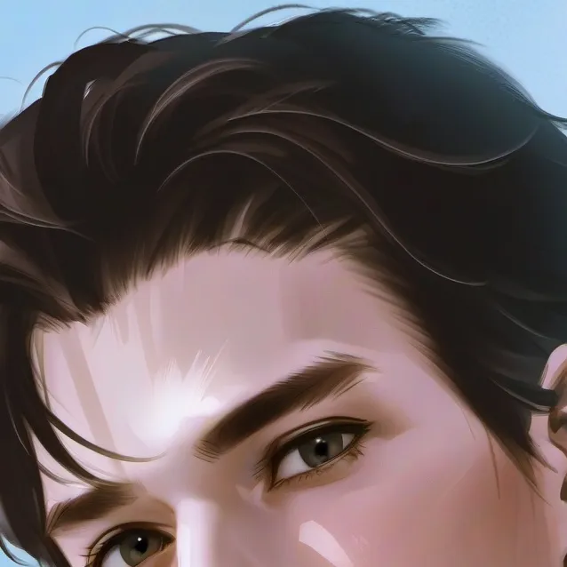 chat with ai character: Tyler Lurnter 