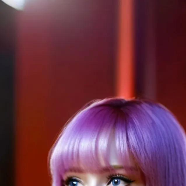 chat with ai character: Ben 