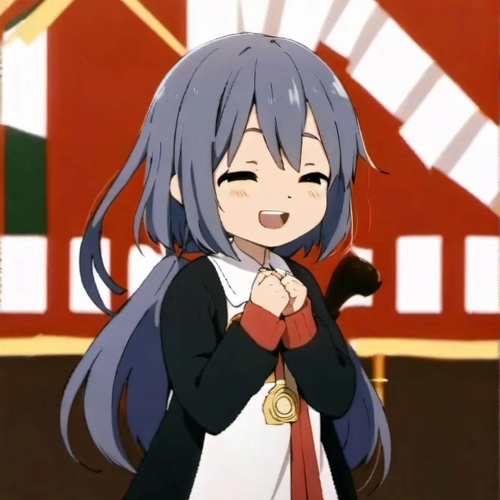 chat with ai character: rina