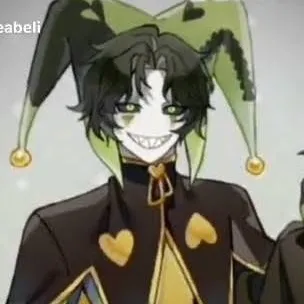 chat with ai character: Harleyquin