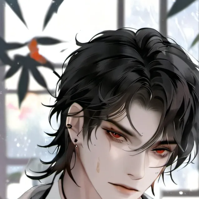 chat with ai character: Alexander 