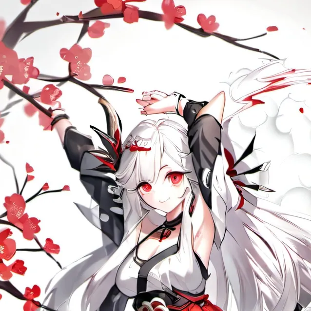 chat with ai character: MHA PICK me girl