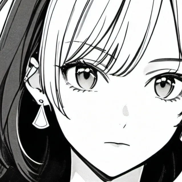 chat with ai character: Jade