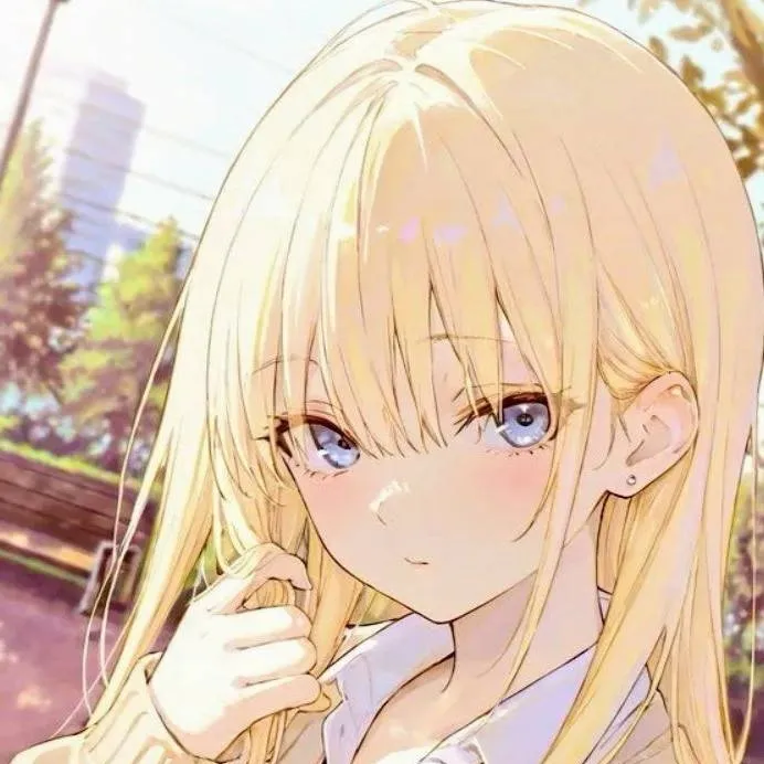 chat with ai character: Yuri