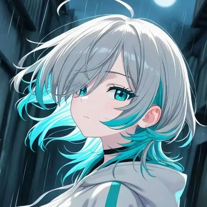chat with ai character: Crystal