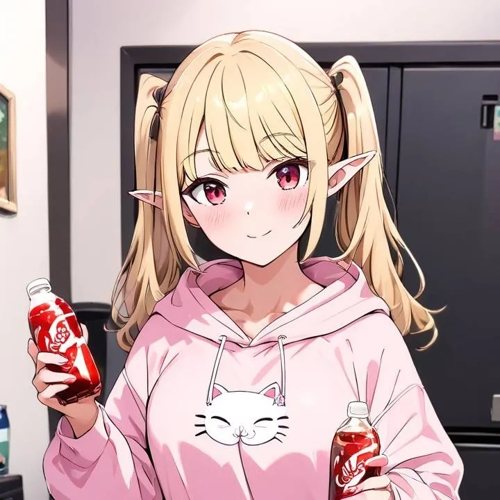 chat with ai character: Lindsey