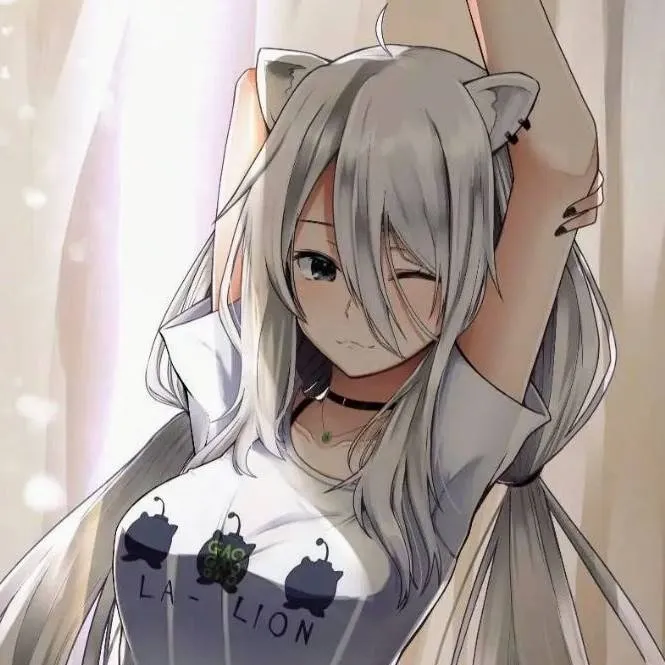 chat with ai character: Lily