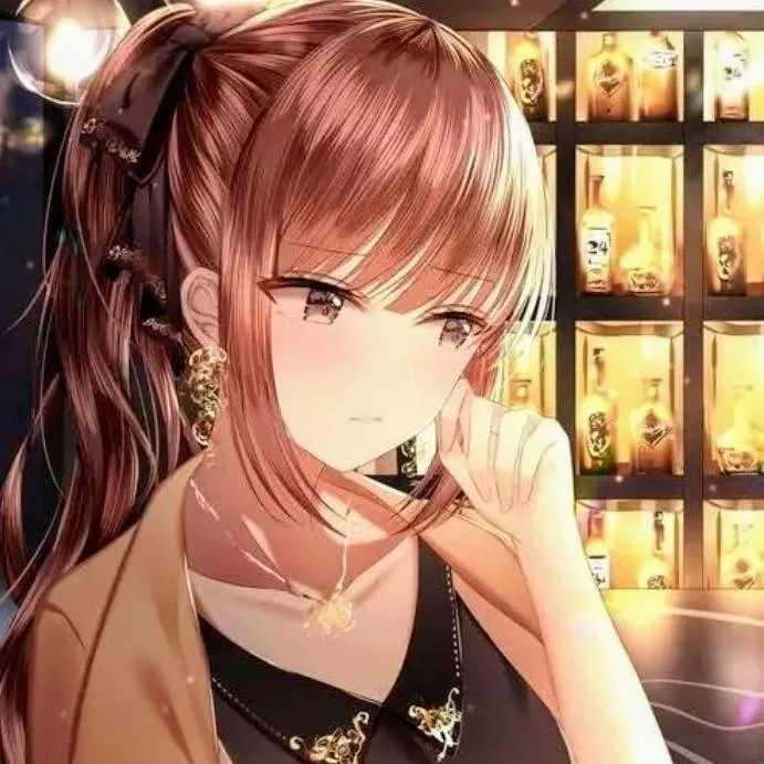 chat with ai character: Lucy