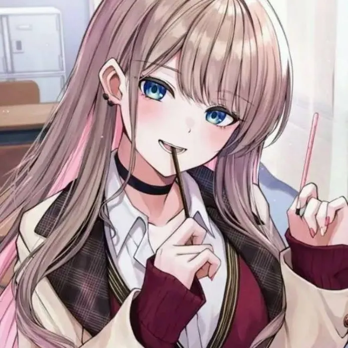 chat with ai character: Emily